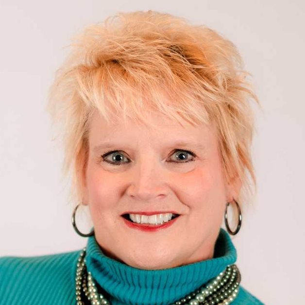 Brenda Yoder