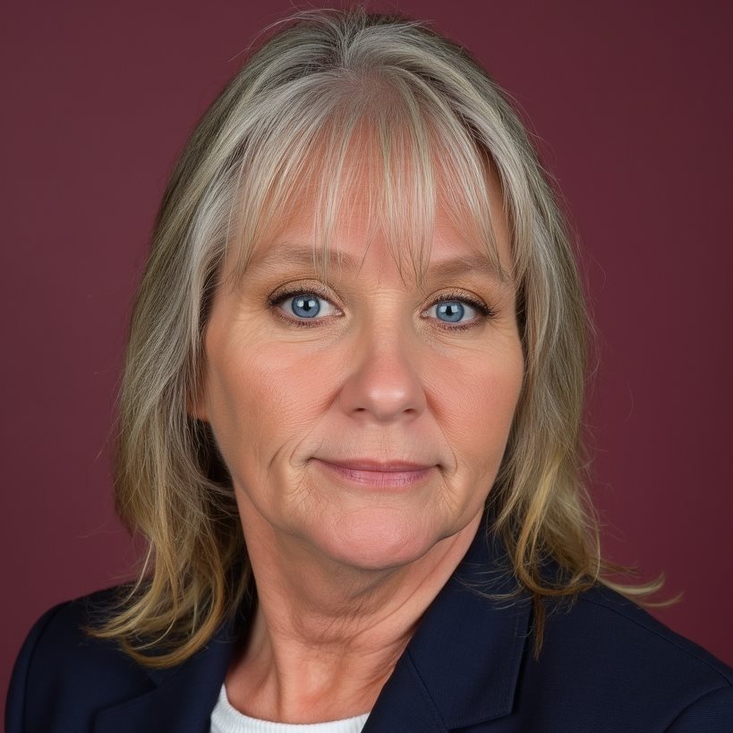 Carolyn Blough