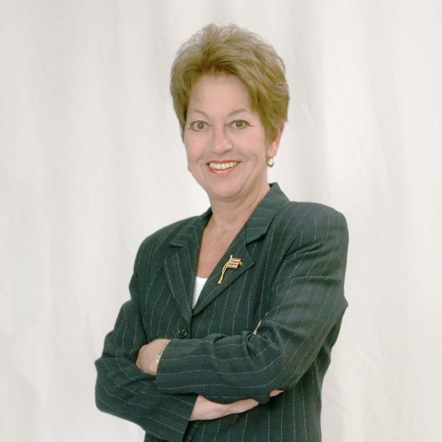 Marcia K. Fisher