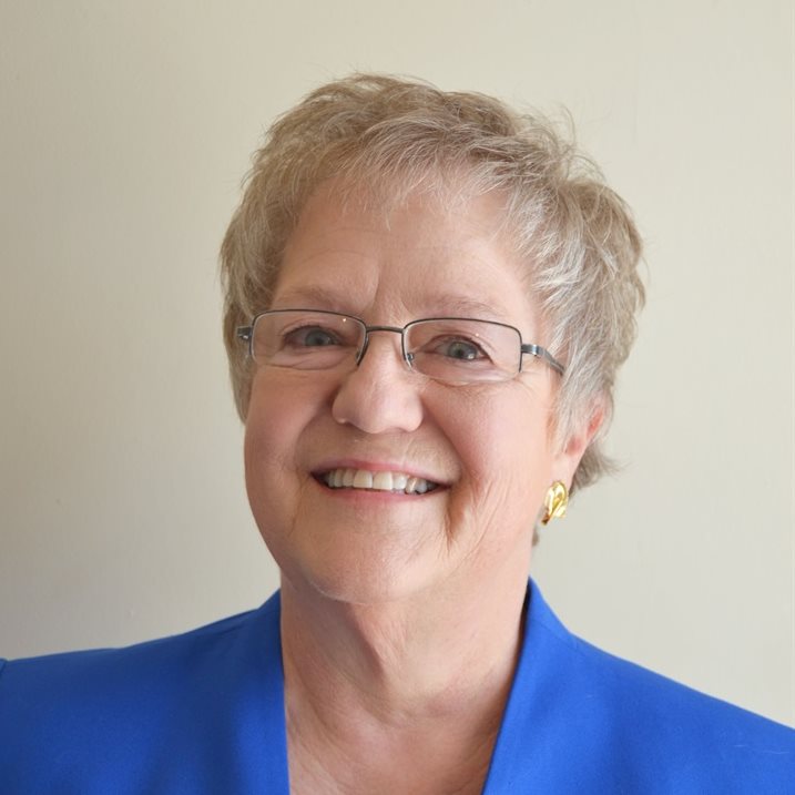 Colleen M. Fix