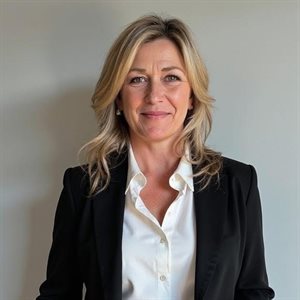 Frances Trimpey