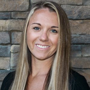 Katie Zimmerman