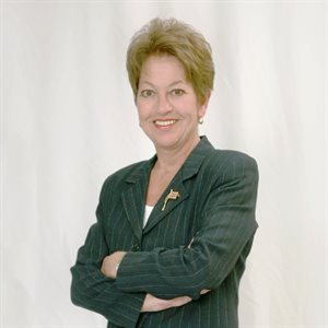 Marcia K. Fisher