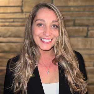 Sheila Uplinger